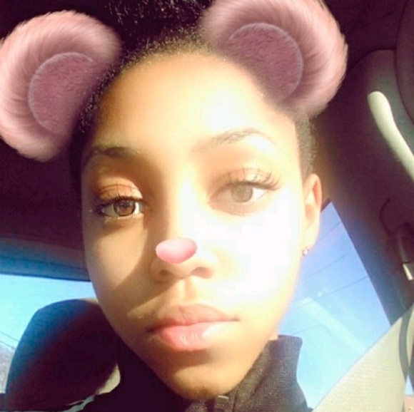 Meet your Posher, Brianna - Picture 1 of 1